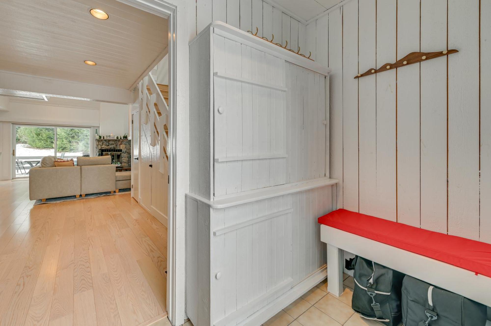 Walk To Ski Lift Family-Friendly Windham Townhome מראה חיצוני תמונה
