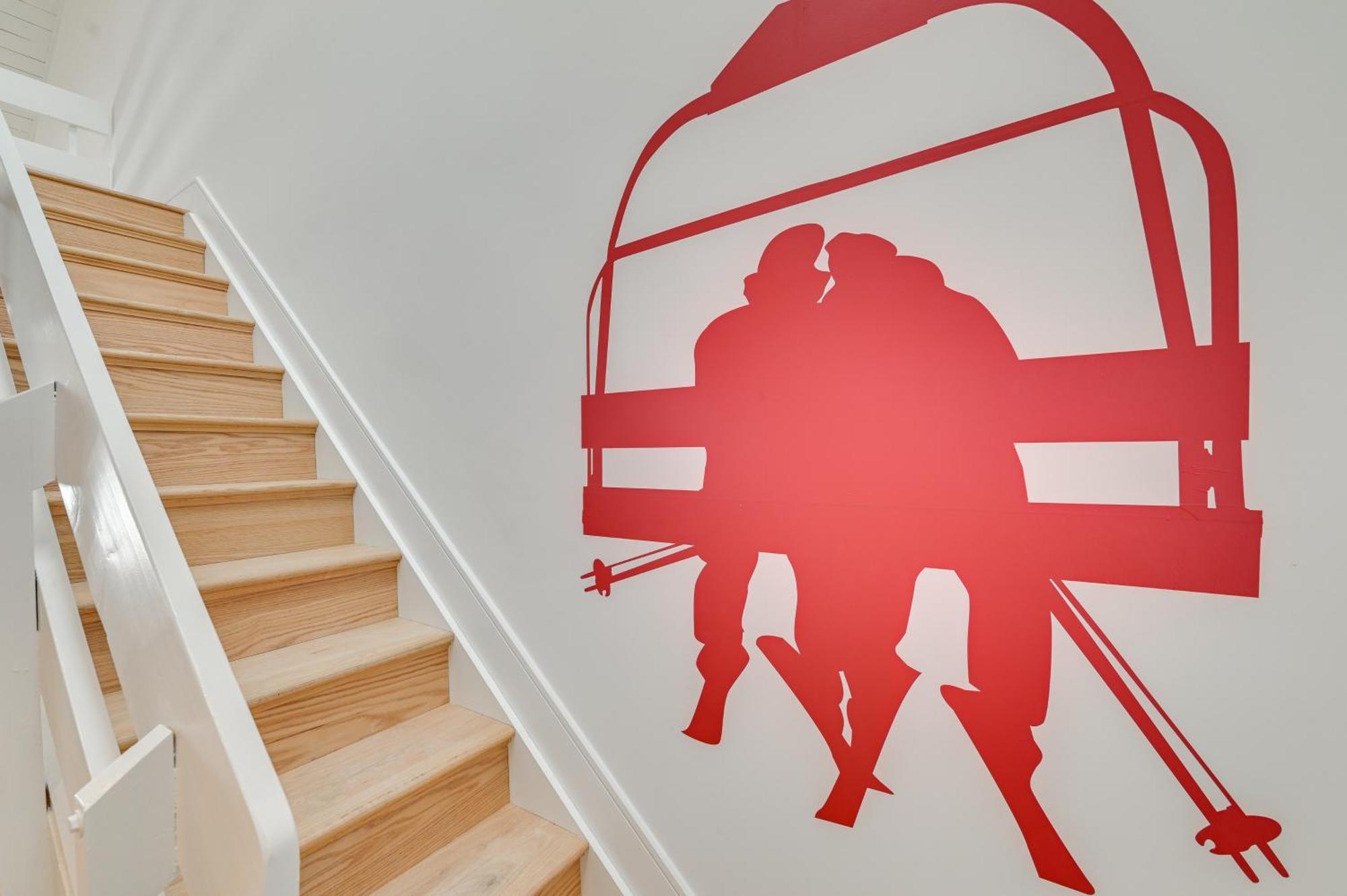 Walk To Ski Lift Family-Friendly Windham Townhome מראה חיצוני תמונה