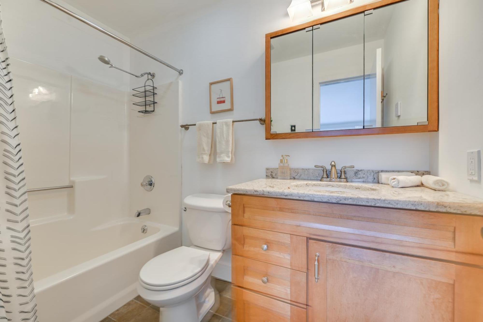 Walk To Ski Lift Family-Friendly Windham Townhome מראה חיצוני תמונה